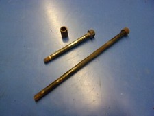 YAMAHA TDM 850 MK-2 4TX