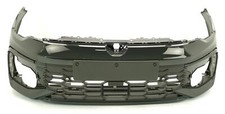 Front Bumper VW GOLF VIII