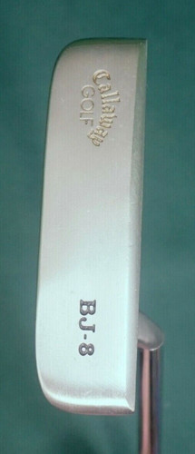 Callaway putter - bj-8,