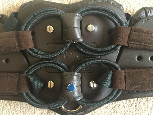 Stubben equi soft girth - equi-soft,