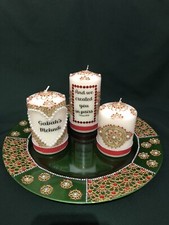 Personalised Gifts /Henna