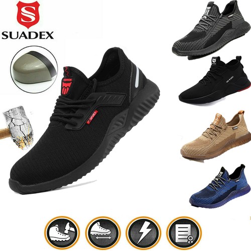 Mens lightweight safety - mens,