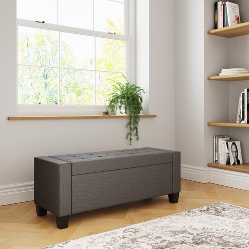 Verona ottoman storage - storage, bench