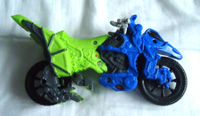 Power Ranger Super Dino Charge