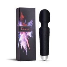 Desire Magic Massage Wand