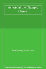 Asterix at the Olympic