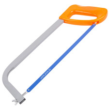 300mm hacksaw metal - hacksaw,
