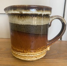 Vintage Ashdale Pottery Jug