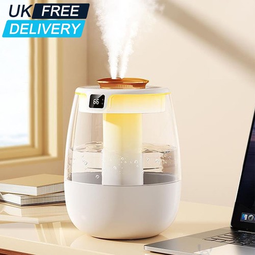 Mist air humidifier quiet - mist,
