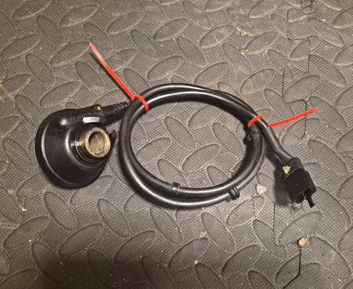 Gilera dna 125 - 50-125-180, speedo