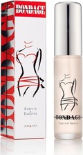 Milton-Lloyd Bondage - Perfume for Women, 50Ml Parfum De Toilette Luxury Fragra