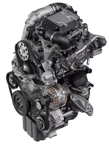 Man tge tdi engine - man,