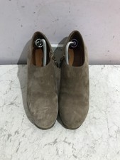 Chloe suede womens stiletto