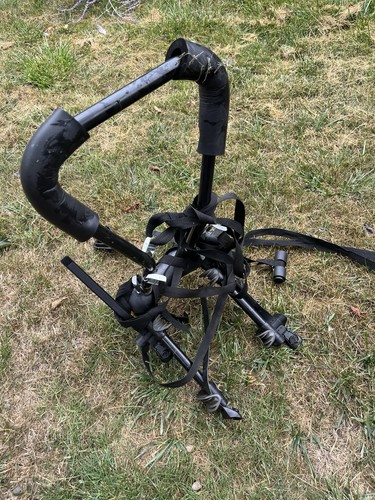 Saris bike bicycle rack - saris,