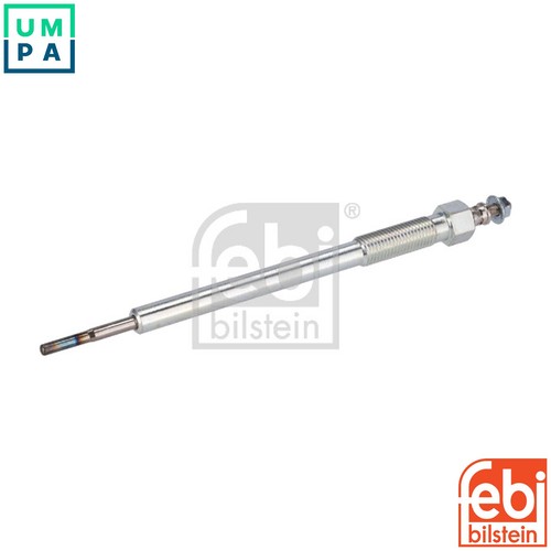 Glow plug 176217 - plug, for