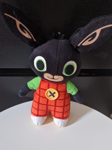 Bing plush toy - bing,