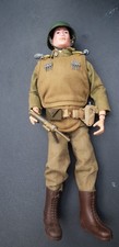 Vintage Action Man Palitoy