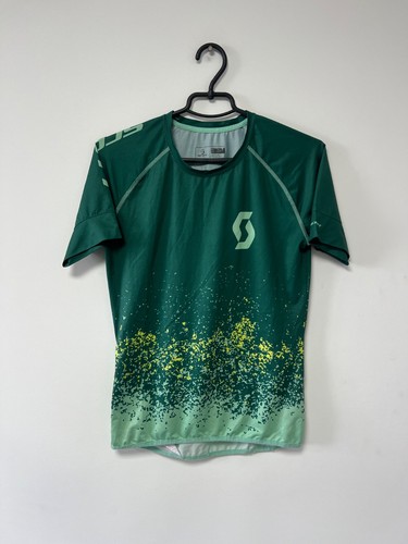 Vintage scott shirt bike - scott,
