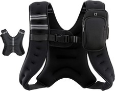 Zelus weighted vest - zelus,