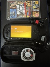 Sony PSP E1004 Street Handheld