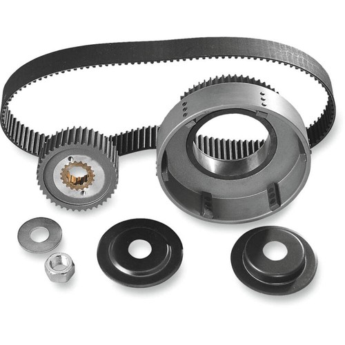 Bdl belt drive kit - drive, closed