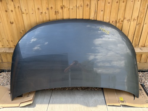 Citroen cactus bonnet - c4,