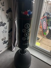 Stand Up Punch Bag Heavy Bag Training Equipment