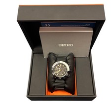 Seiko Prospex Chronograph Air Divers Watch 200M