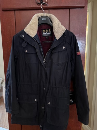 Women barbour jacket size - barbour, jacket.