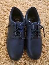 SOLOVAIR Mens UK 6.5 Black