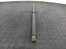 FORD MONDEO Tailgate Boot