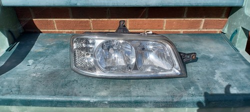 Head light for - for, ducato