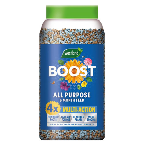 Westland boost slow release - westland,