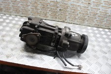 BFD081196 2016 SUZUKI VITARA 1.4 ALL GRIP K14C REAR DIFFERENTIAL DIFF