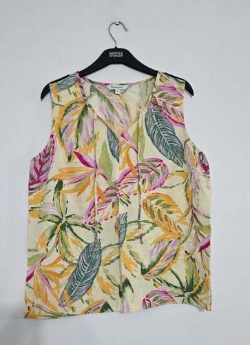 Womens bonmarche leaf - womens,
