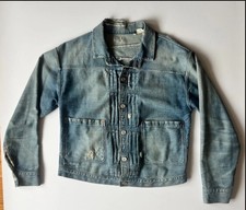 LVC Levi's Vintage Clothing