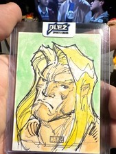 2024 Topps Comic Book Heroes