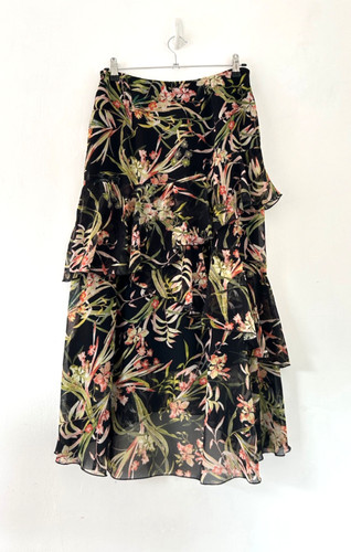 Low skirt women s - m,