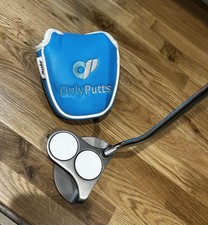 Odyssey 2 Ball Putter with