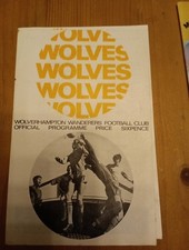 5 Wolverhampton Wanderers