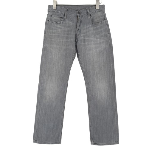 Vintage levi jeans 514 slim - vintage,
