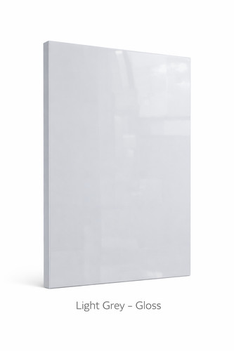Replacement kitchen doors - kitchen,