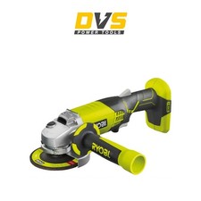 Ryobi R18AG-0 18V ONE+ 115mm
