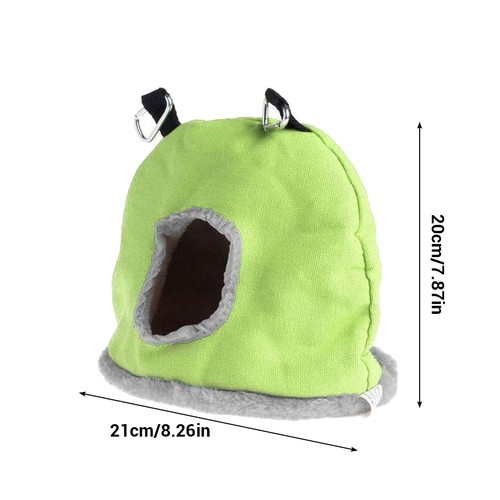 Bird warm hanging hammock - warm,