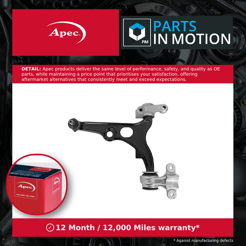 Wishbone suspension arm fits - wishbone,