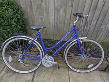 Falcon explorer Ladies bike