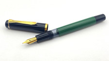 Vintage pelikan m150 fountain - vintage,