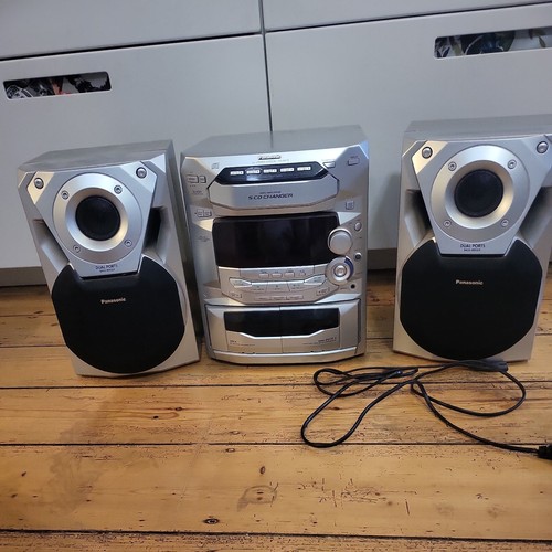 Panasonic ak510 disc - panasonic, 5