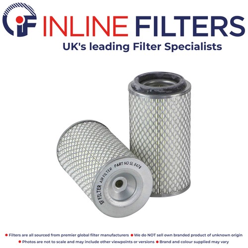 Air filter for pel - air,