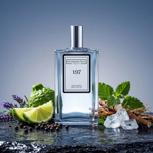 The essence vault edp 197 - vault,